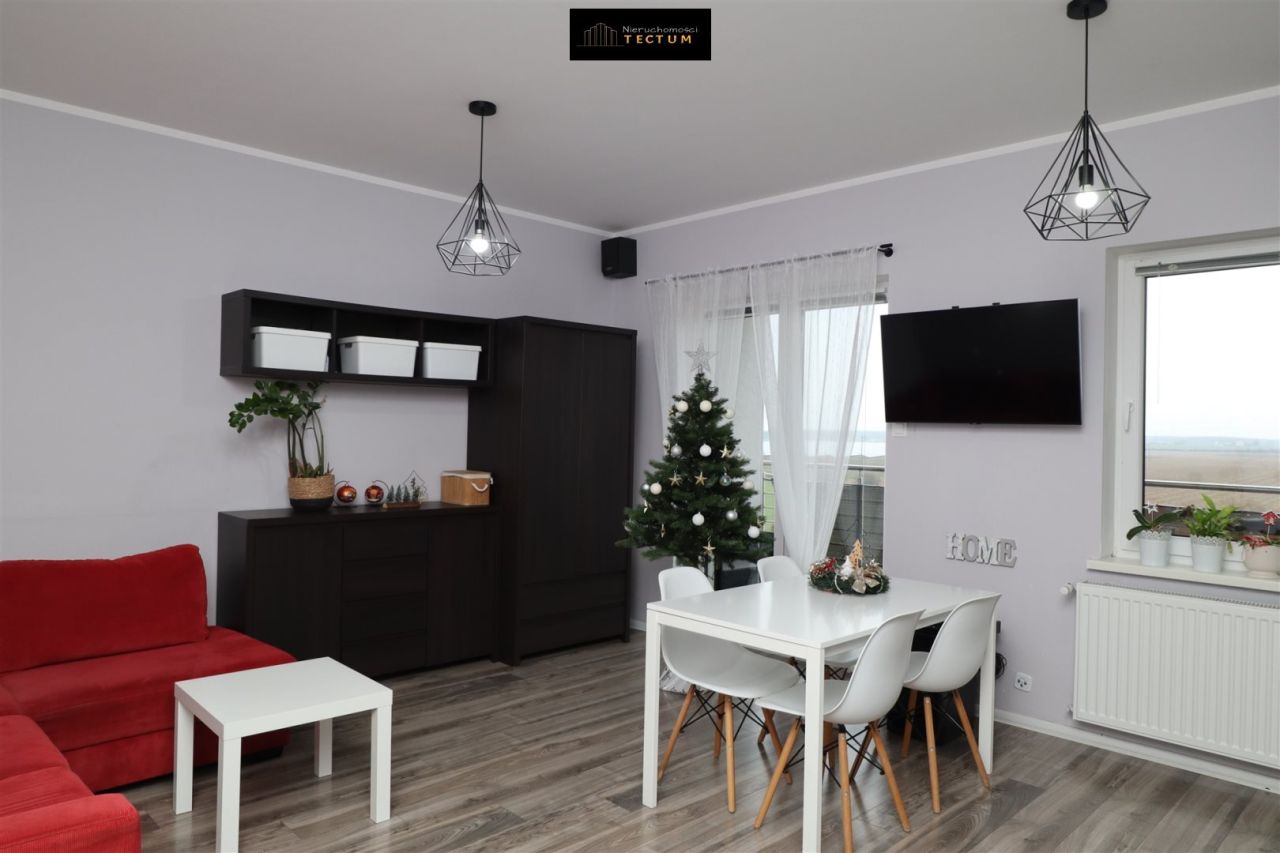 Mieszkanie 3-pokojowe Wągrowiec, ul. Ignacego Wegnera. Zdjęcie 10