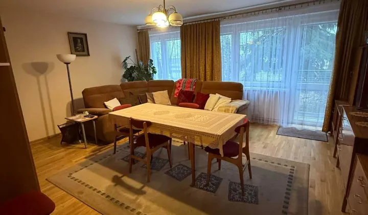Mieszkanie 3-pokojowe Skierniewice, ul. Jana III Sobieskiego