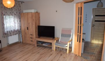 Mieszkanie 1-pokojowe Kraków Prądnik Biały, ul. Kuźnicy Kołłątajowskiej