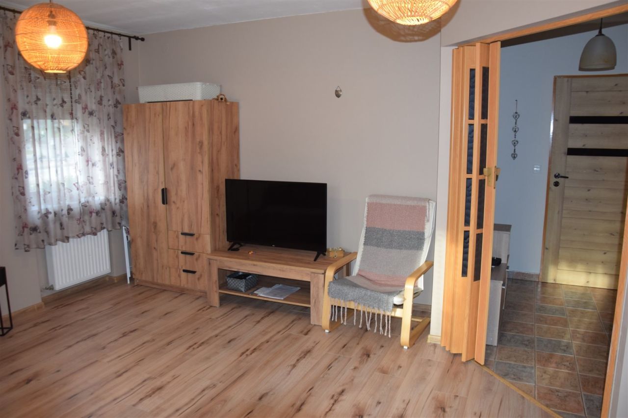 Mieszkanie 1-pokojowe Kraków Prądnik Biały, ul. Kuźnicy Kołłątajowskiej. Zdjęcie 2