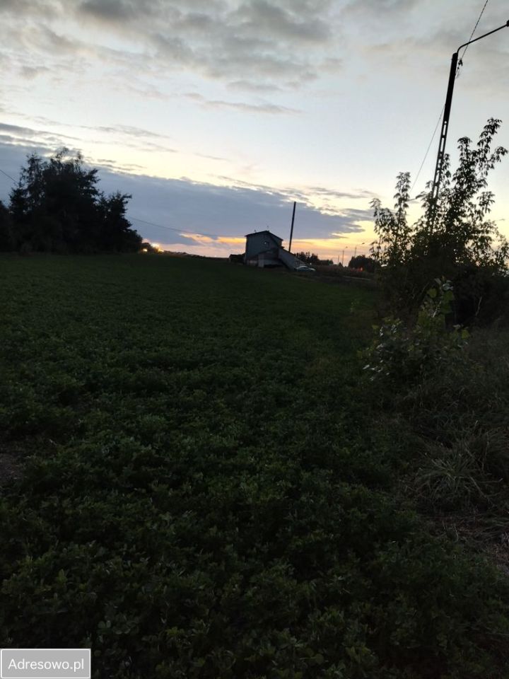 Działka inwestycyjna Pułtusk. Zdjęcie 4