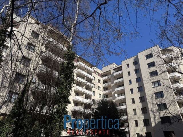 Mieszkanie 3-pokojowe Warszawa Śródmieście, ul. Wspólna. Zdjęcie 3