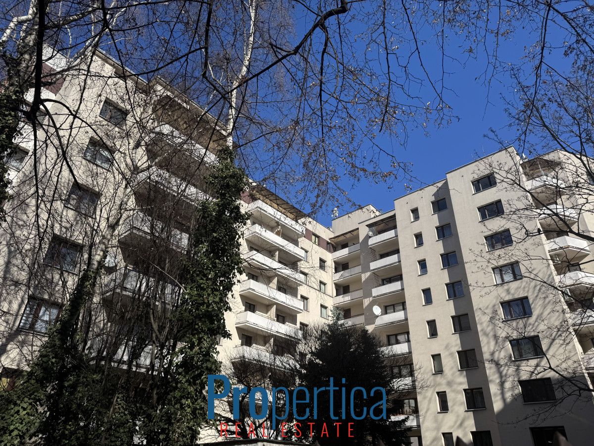 Mieszkanie 3-pokojowe Warszawa Śródmieście, ul. Wspólna. Zdjęcie 3