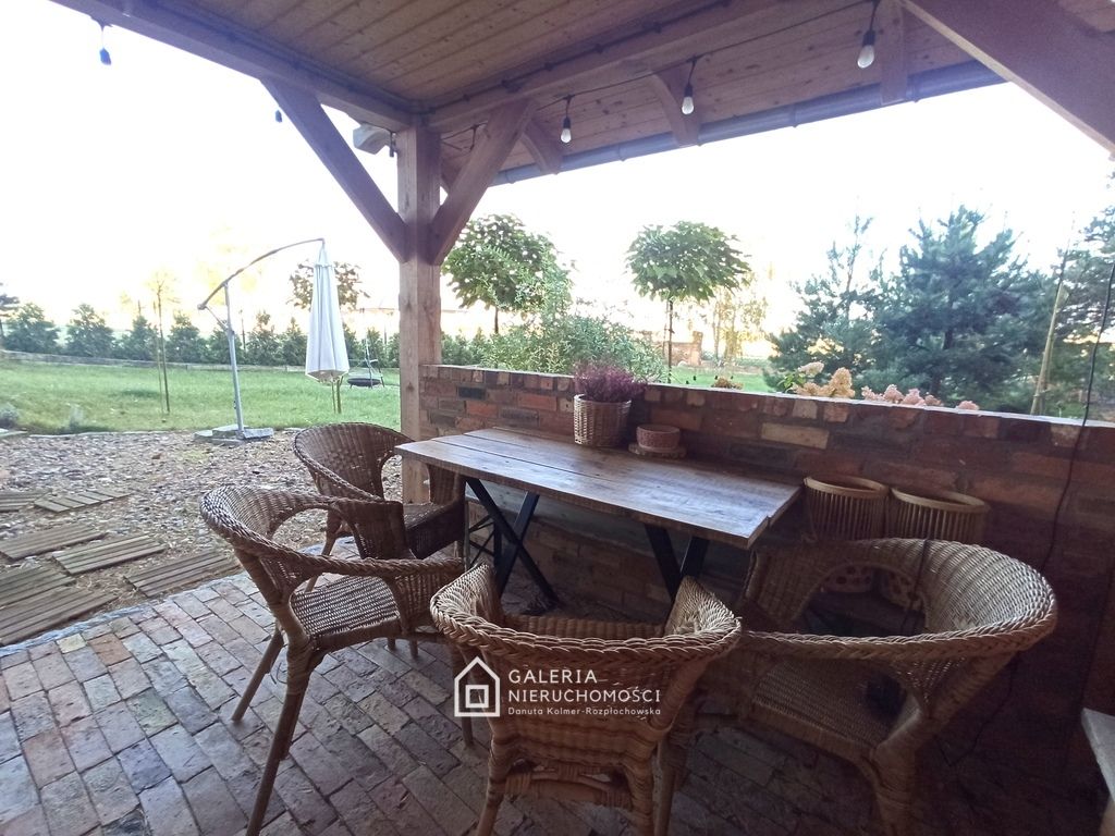 Działka budowlana Skubarczewo. Zdjęcie 13