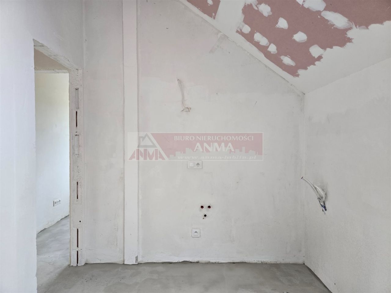 bliźniak, 4 pokoje Dąbrowa Szlachecka. Zdjęcie 8