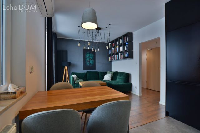 Mieszkanie 3-pokojowe Kraków Dębniki, ul. dr. Jana Piltza. Zdjęcie 7