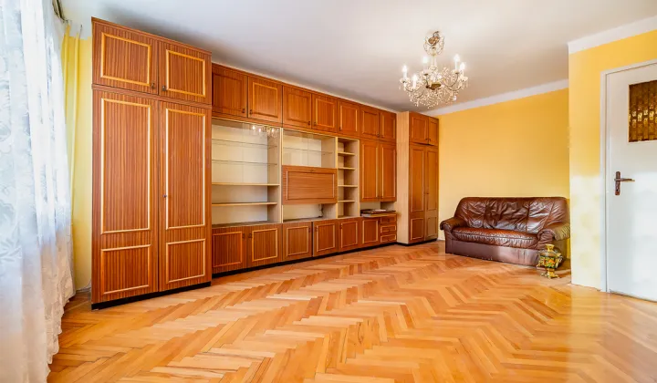 Mieszkanie 2-pokojowe Rzeszów Śródmieście, ul. Aleksandra Fredry