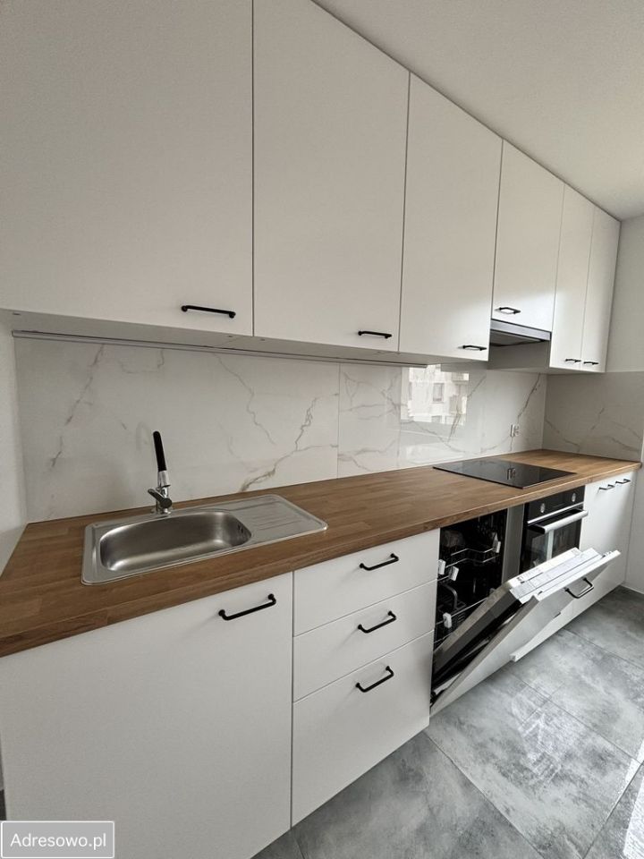 Mieszkanie 2-pokojowe Wrocław Psie Pole. Zdjęcie 5