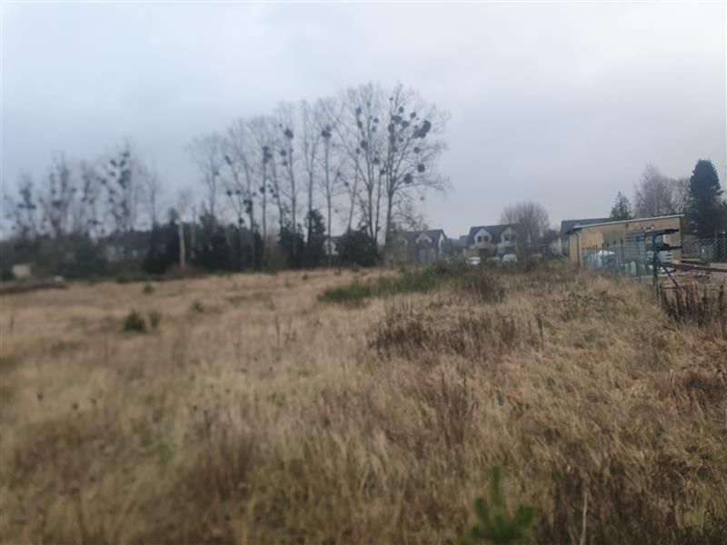 Działka budowlana Bojano, ul. Miedziana. Zdjęcie 7