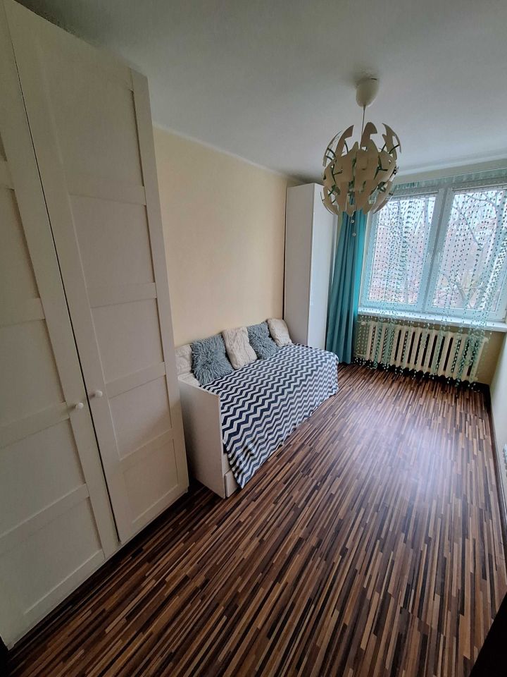 Mieszkanie 3-pokojowe Warszawa Bielany, ul. Antoniego Magiera. Zdjęcie 6