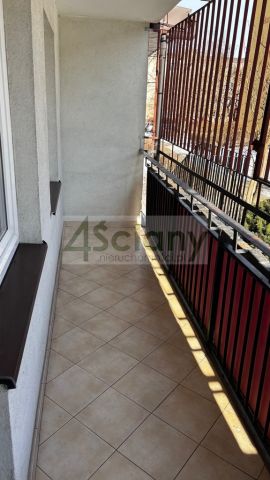 Mieszkanie 3-pokojowe Pruszków, ul. Srebrna. Zdjęcie 5