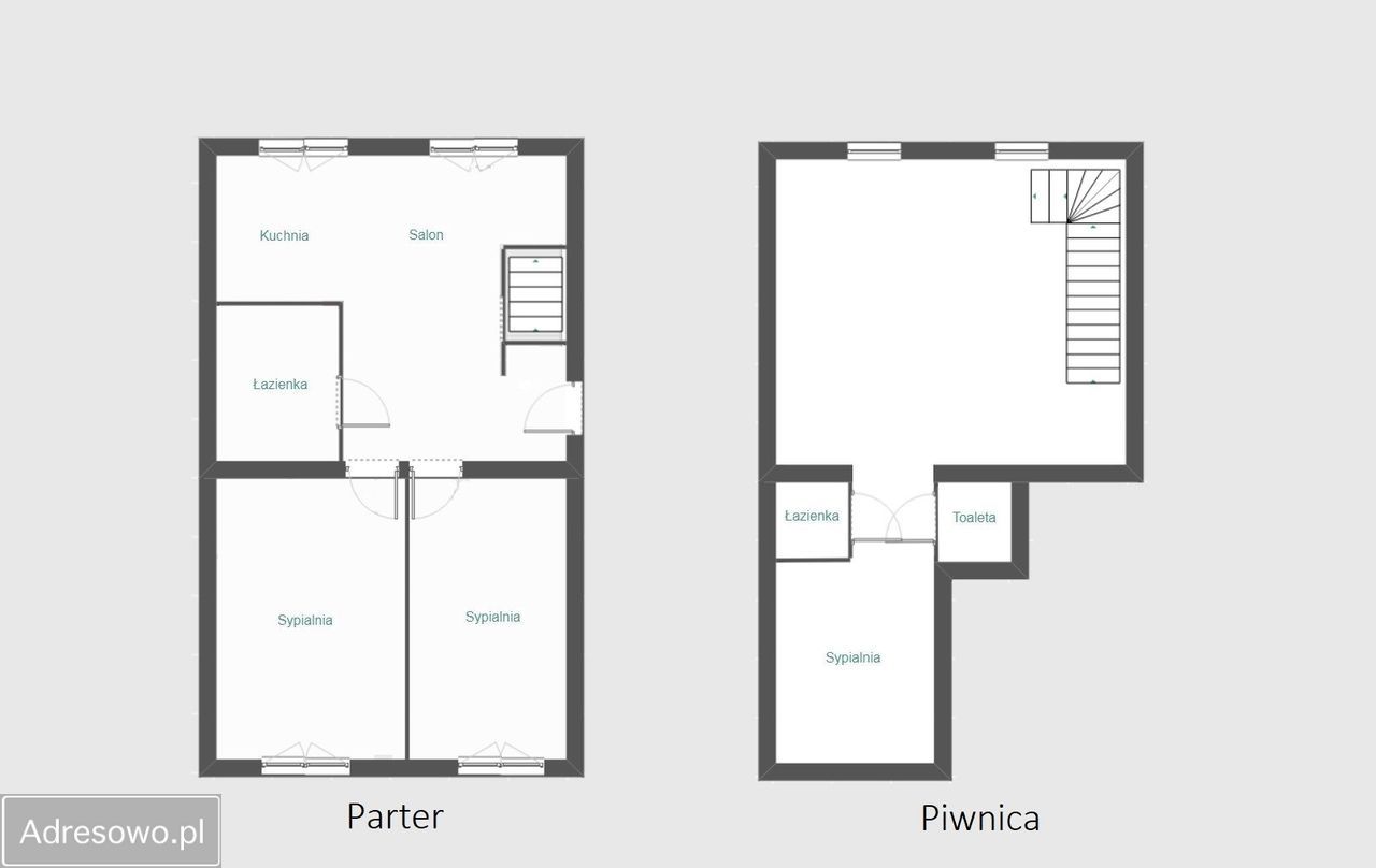 Mieszkanie 4-pokojowe Białystok Centrum, ul. Nowy Świat. Zdjęcie 13