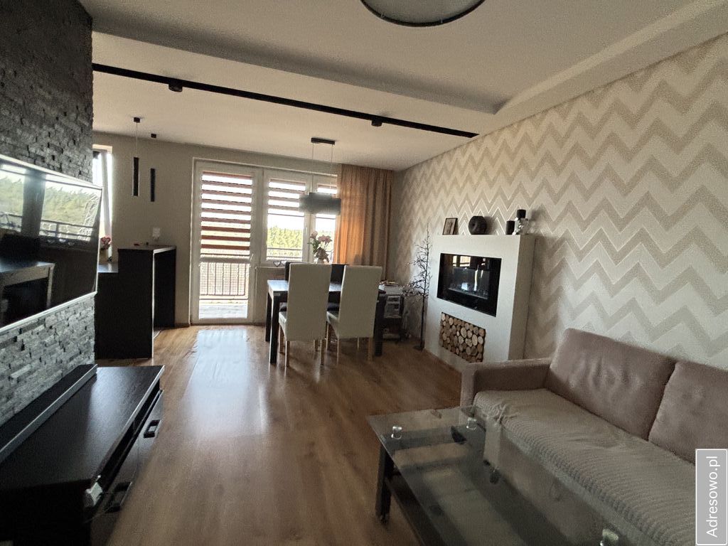 Mieszkanie 3-pokojowe Ełk, ul. Matki Teresy z Kalkuty. Zdjęcie 1