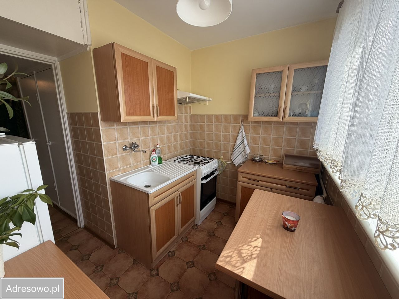 Mieszkanie 2-pokojowe Szczecin Świerczewo. Zdjęcie 5