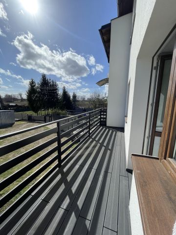 bliźniak, 3 pokoje Kulice, ul. Brzozowa. Zdjęcie 12