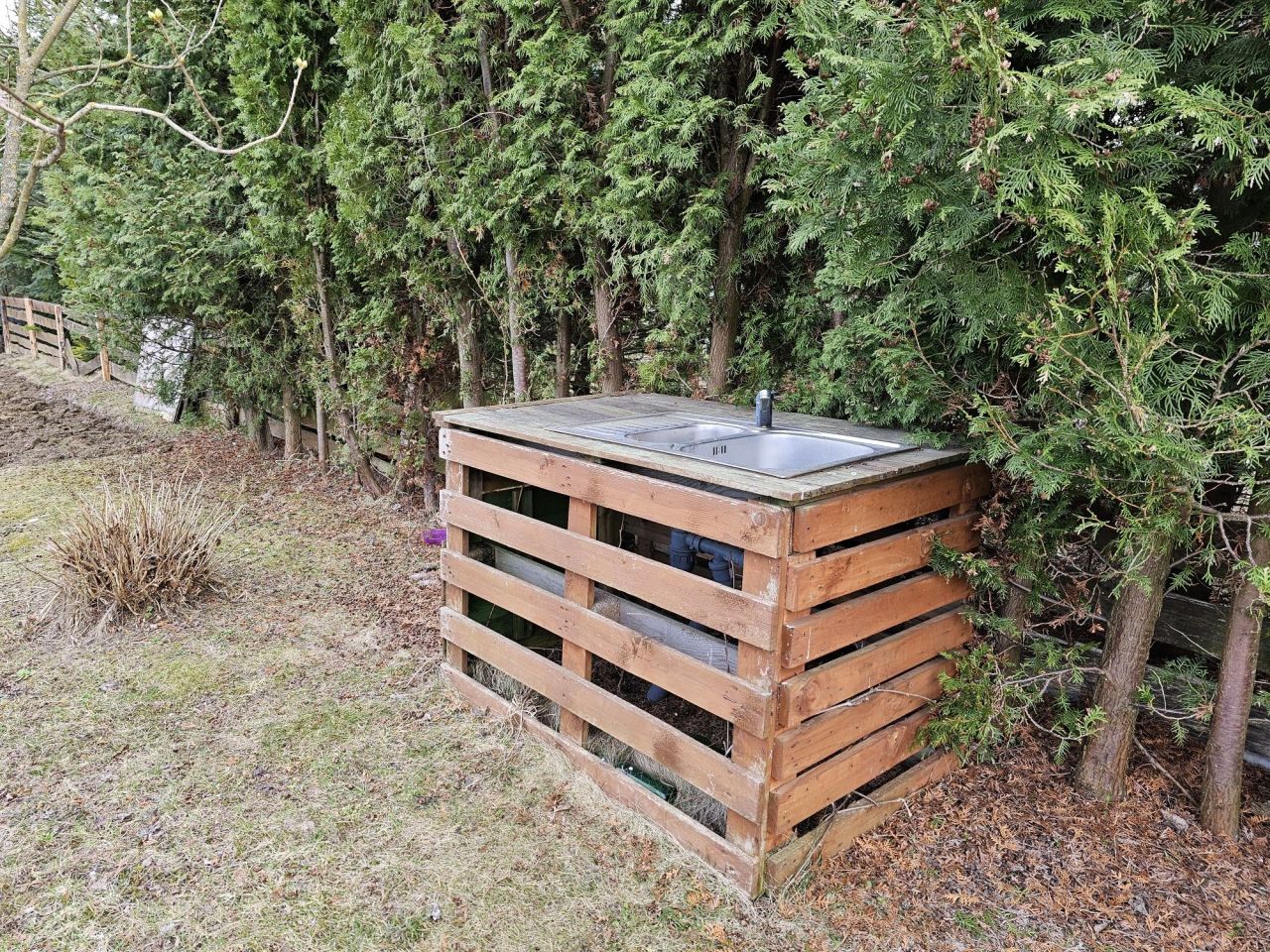 Działka rod Tomaszów Lubelski. Zdjęcie 6