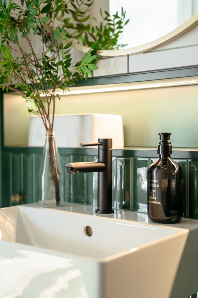 Mieszkanie 1-pokojowe Poznań Wilda, ul. Mieczysława Niedziałkowskiego. Zdjęcie 17