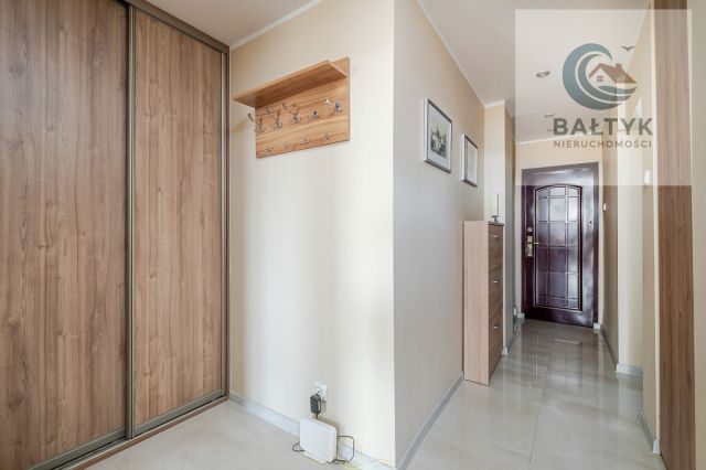 Mieszkanie 2-pokojowe Gdańsk Przymorze, ul. Kołobrzeska. Zdjęcie 10