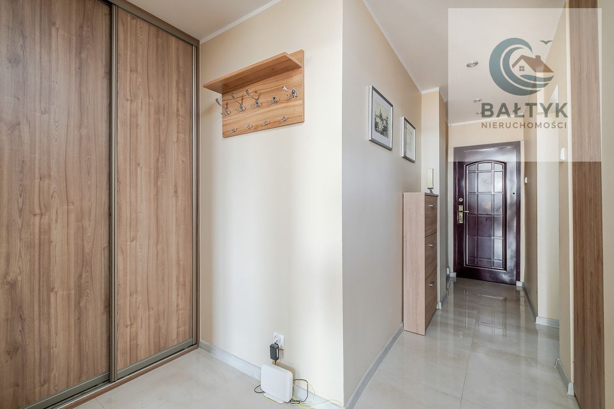 Mieszkanie 2-pokojowe Gdańsk Przymorze, ul. Kołobrzeska. Zdjęcie 10