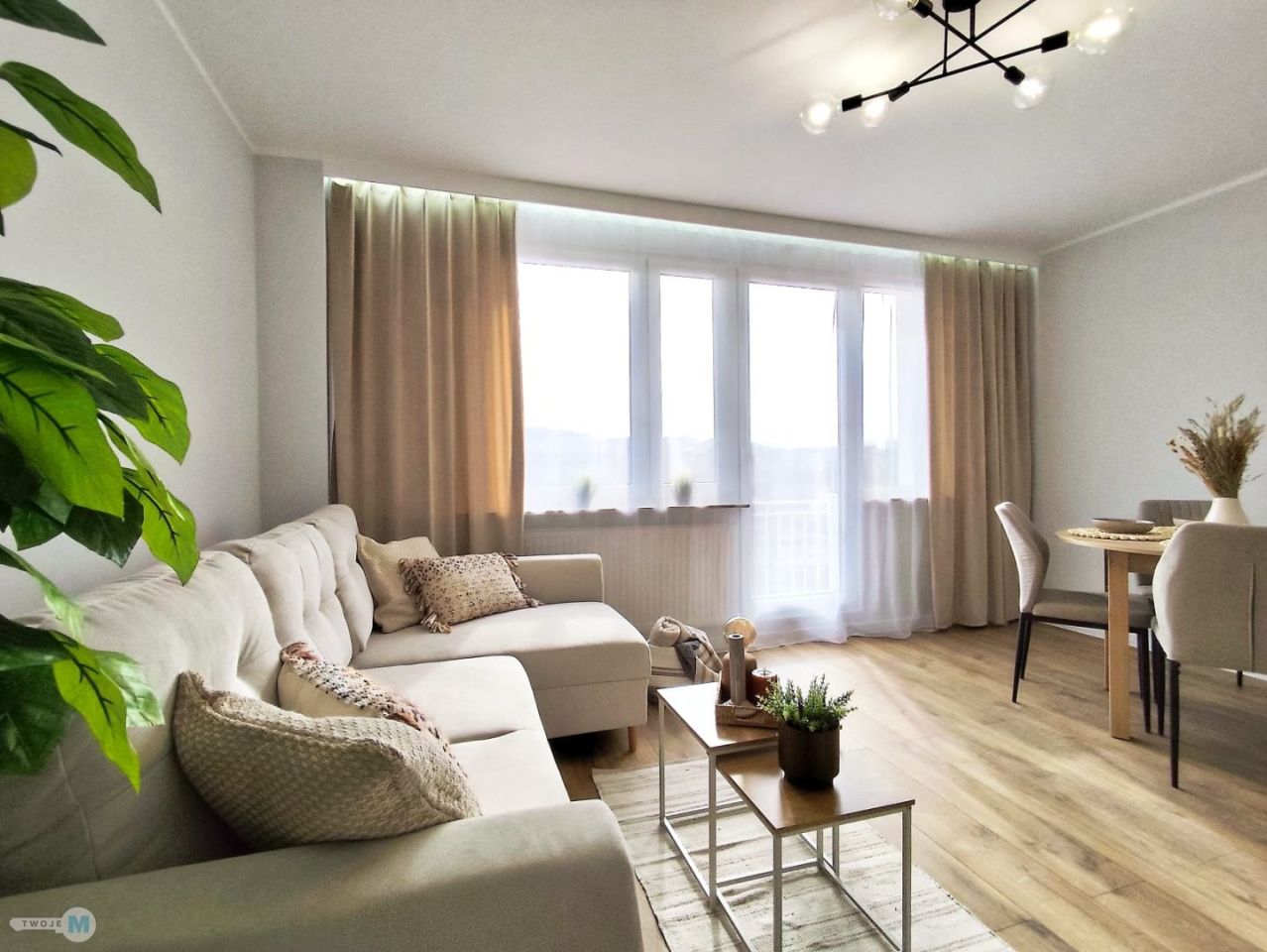 Mieszkanie 2-pokojowe Kielce Sady. Zdjęcie 10