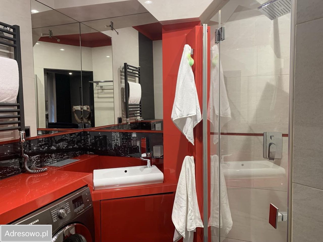 Mieszkanie 2-pokojowe Poraj, ul. Górnicza. Zdjęcie 8