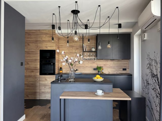 Mieszkanie 5-pokojowe Warszawa Mokotów, ul. Jana Pohoskiego. Zdjęcie 2