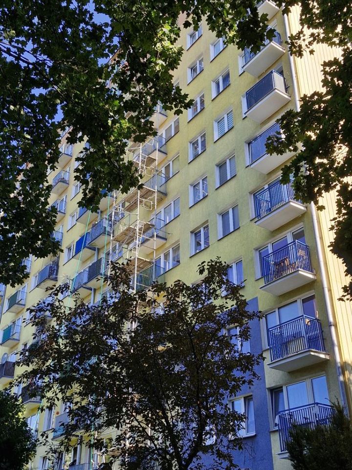 Mieszkanie 1-pokojowe Lublin LSM, ul. Pana Balcera. Zdjęcie 8
