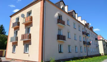 Mieszkanie – Miastko, Osiedle Gdańskie, powiat bytowski - Widok 5