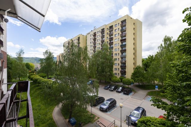 Mieszkanie 2-pokojowe Bielsko-Biała, ul. Goleszowska. Zdjęcie 11