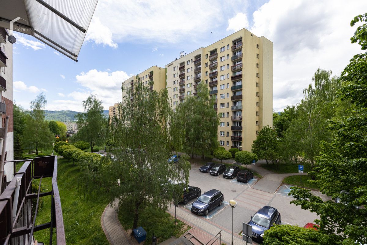 Mieszkanie 2-pokojowe Bielsko-Biała, ul. Goleszowska. Zdjęcie 11
