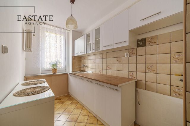 Mieszkanie 4-pokojowe Warszawa Mokotów, ul. Etiudy Rewolucyjnej. Zdjęcie 4