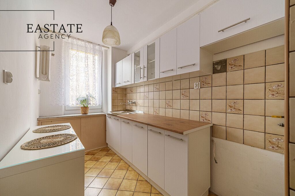 Mieszkanie 4-pokojowe Warszawa Mokotów, ul. Etiudy Rewolucyjnej. Zdjęcie 4
