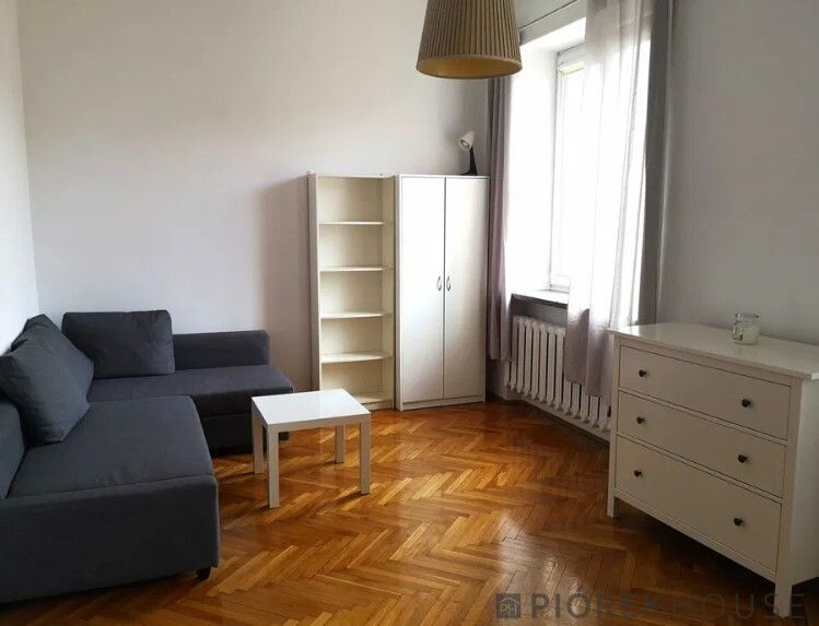 Mieszkanie 1-pokojowe Warszawa Śródmieście, ul. Marszałkowska. Zdjęcie 1