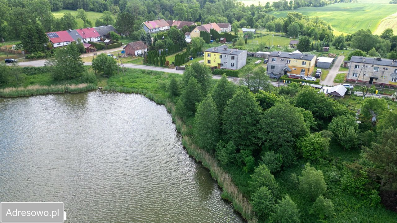 Mieszkanie 4-pokojowe Wilkasy. Zdjęcie 4