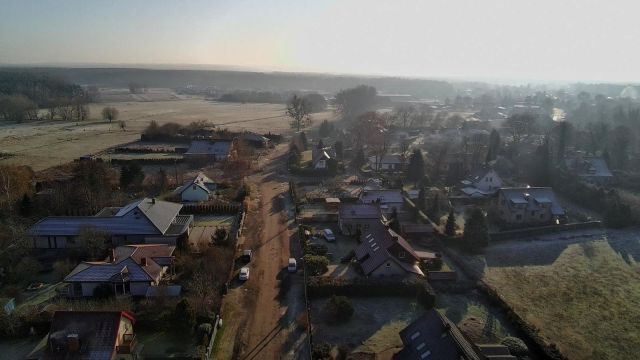 Działka inwestycyjna Tanowo. Zdjęcie 3