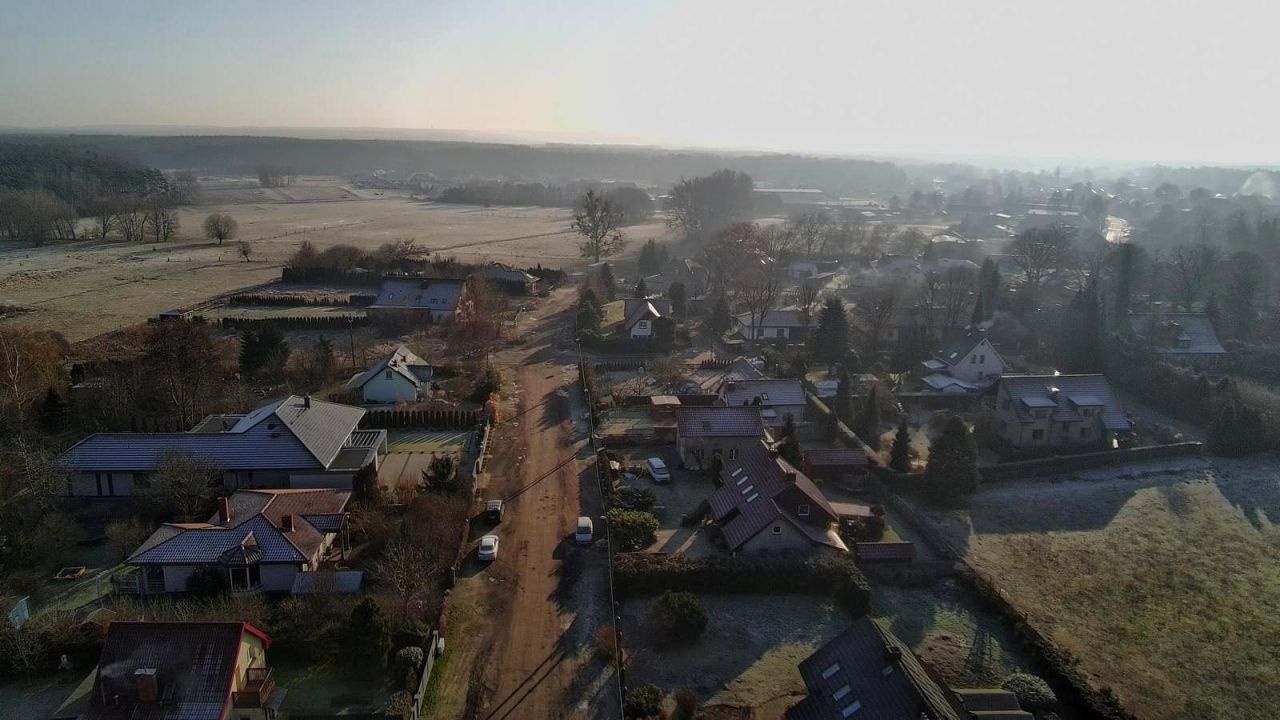 Działka inwestycyjna Tanowo. Zdjęcie 3