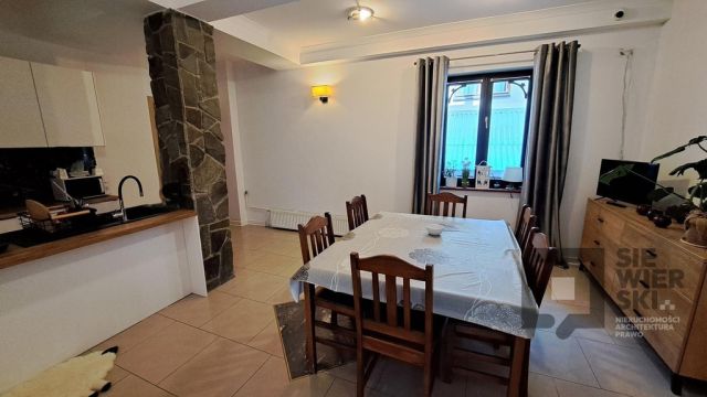 Hotel/pensjonat Kościelisko. Zdjęcie 7