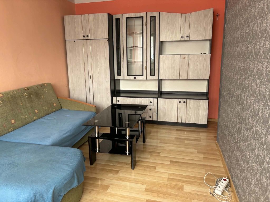 Mieszkanie 3-pokojowe Bielsko-Biała, ul. Leszczyńska. Zdjęcie 2