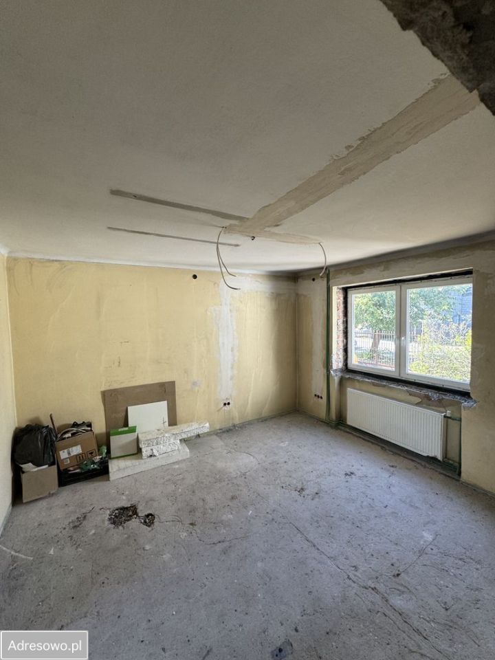 dom wolnostojący, 4 pokoje Otwock, ul. Rycerska. Zdjęcie 12