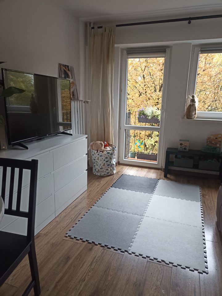 Mieszkanie 2-pokojowe Warszawa Żoliborz, ul. Włościańska. Zdjęcie 3