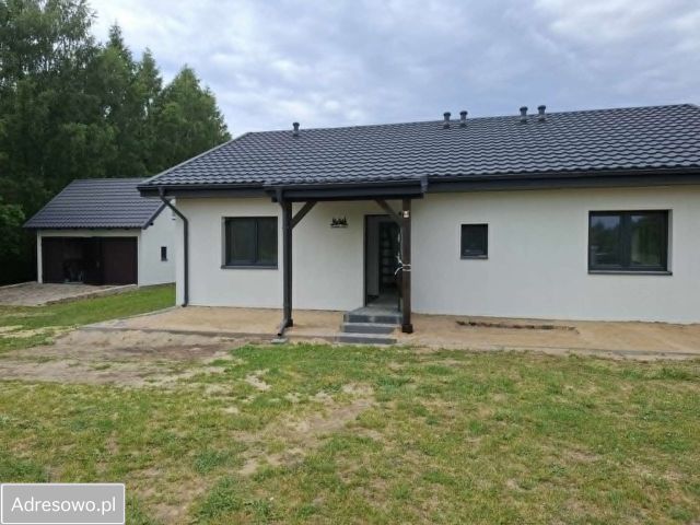 dom wolnostojący, 4 pokoje Lipinki. Zdjęcie 1