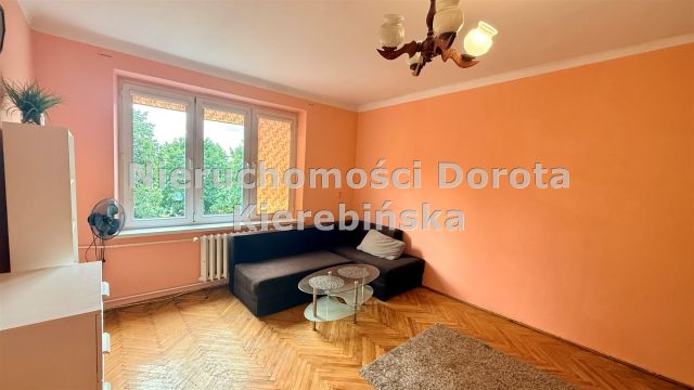 Mieszkanie 1-pokojowe Tomaszów Mazowiecki, ul. Czołgistów. Zdjęcie 4