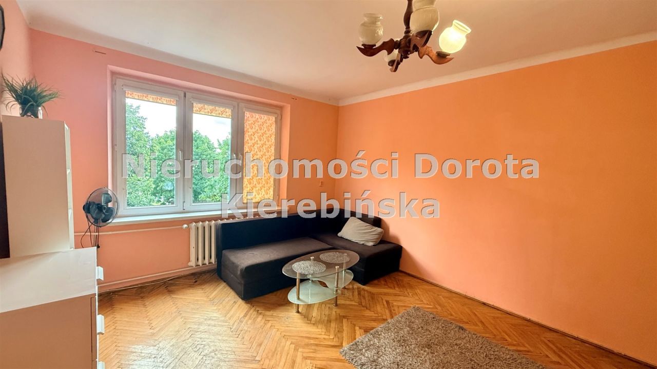 Mieszkanie 1-pokojowe Tomaszów Mazowiecki, ul. Czołgistów. Zdjęcie 4