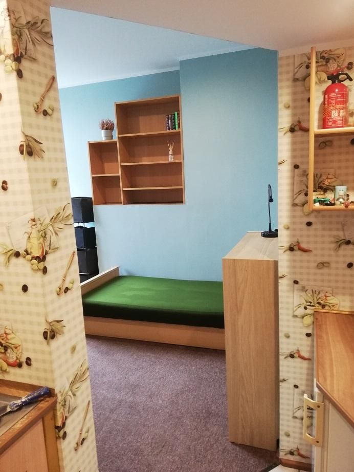 Pokój Poznań Jeżyce, ul. Stefana Żeromskiego. Zdjęcie 4
