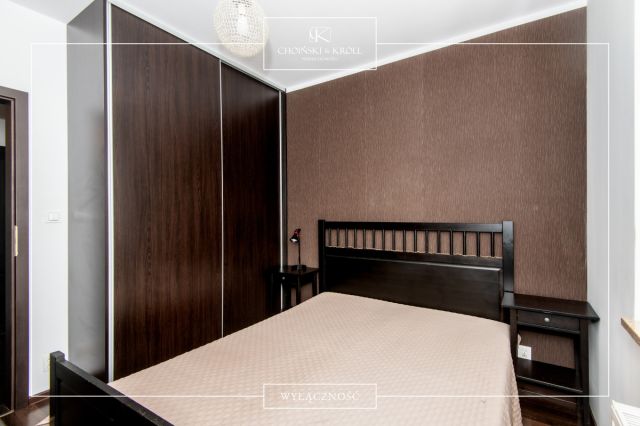 Mieszkanie 2-pokojowe Poznań Grunwald, ul. Macieja Palacza. Zdjęcie 5