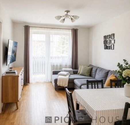 Mieszkanie 2-pokojowe Warszawa Białołęka, ul. Strumykowa. Zdjęcie 1