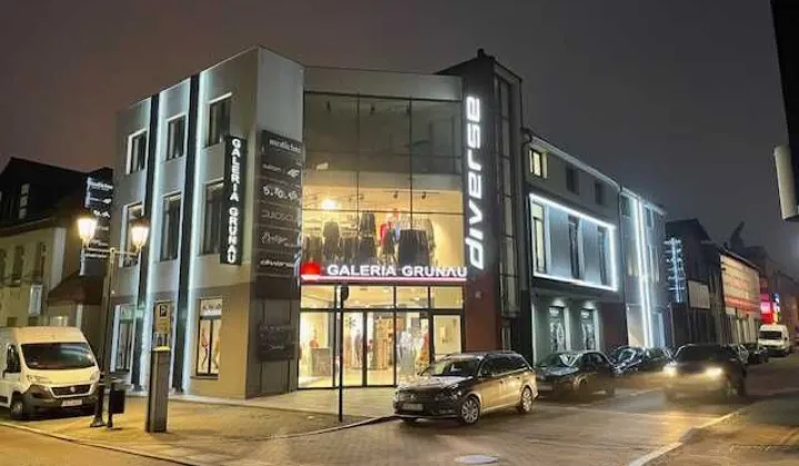 Lokal Kościerzyna