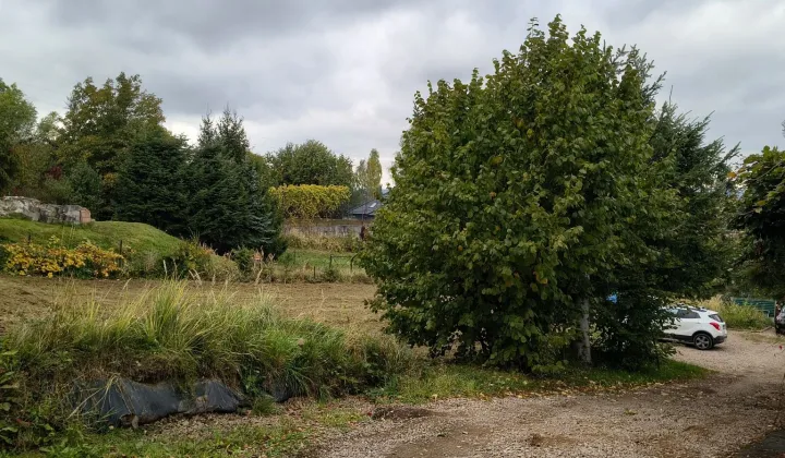 Działka budowlana Libertów, ul. Jana Pawła II