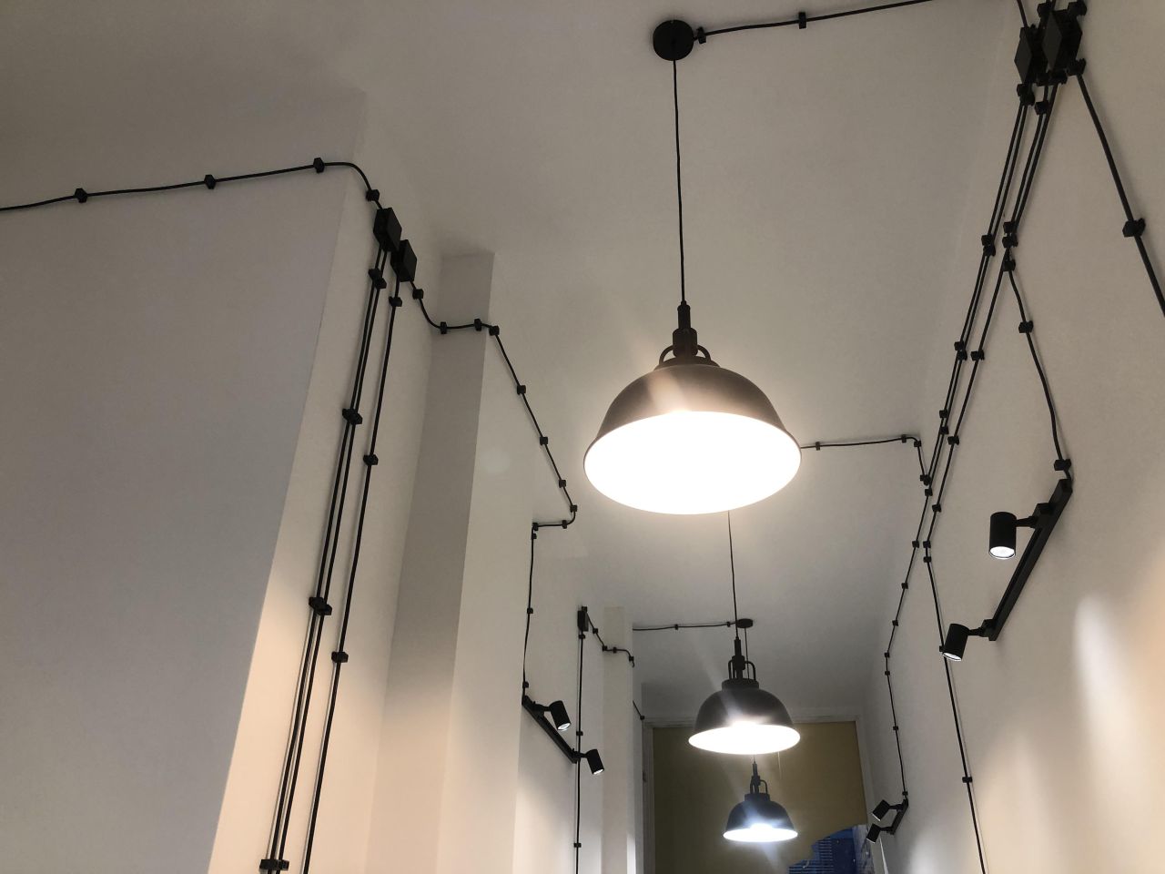 Lokal Gdańsk Wrzeszcz, al. Grunwaldzka. Zdjęcie 4