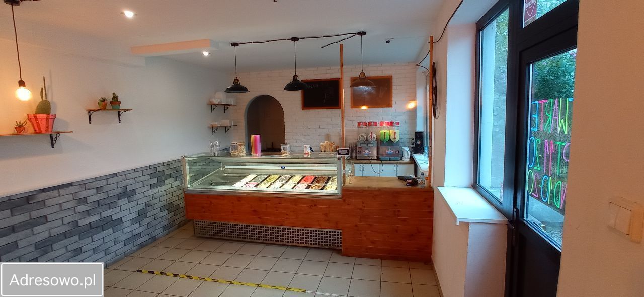 Lokal Żyrardów, ul. Filipa de Girarda